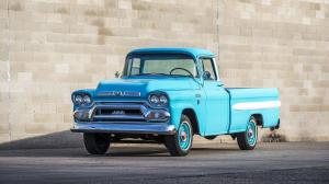 GMC 100 Pickup '1959